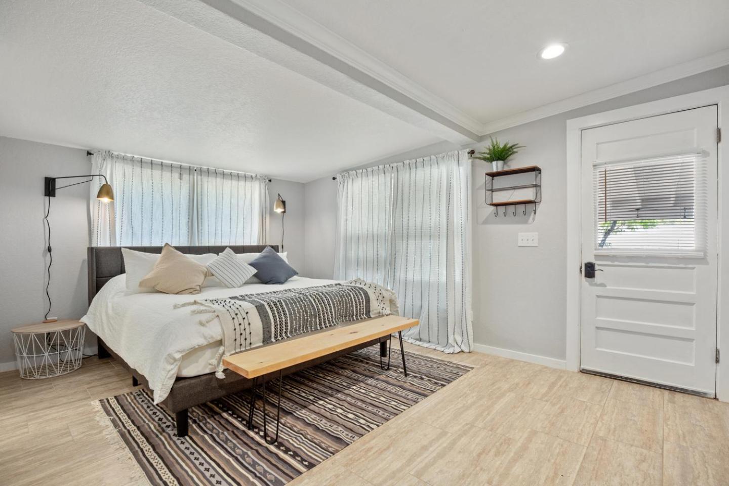 Downtown Studio 1 At Beer Ranch Project Inn Wimberley Exteriér fotografie