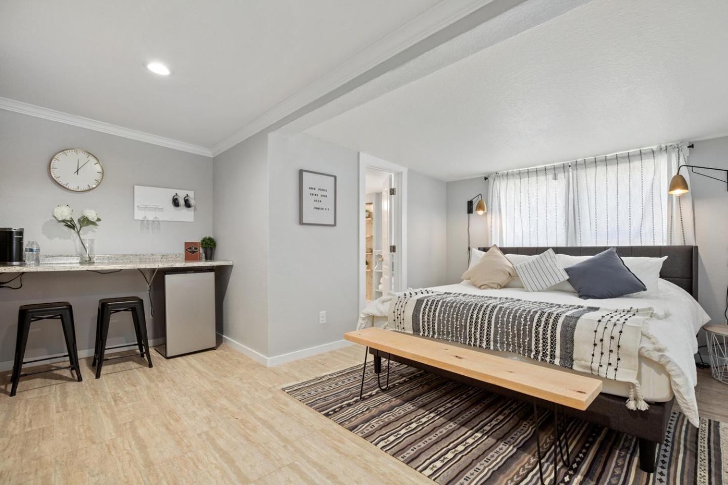 Downtown Studio 1 At Beer Ranch Project Inn Wimberley Exteriér fotografie