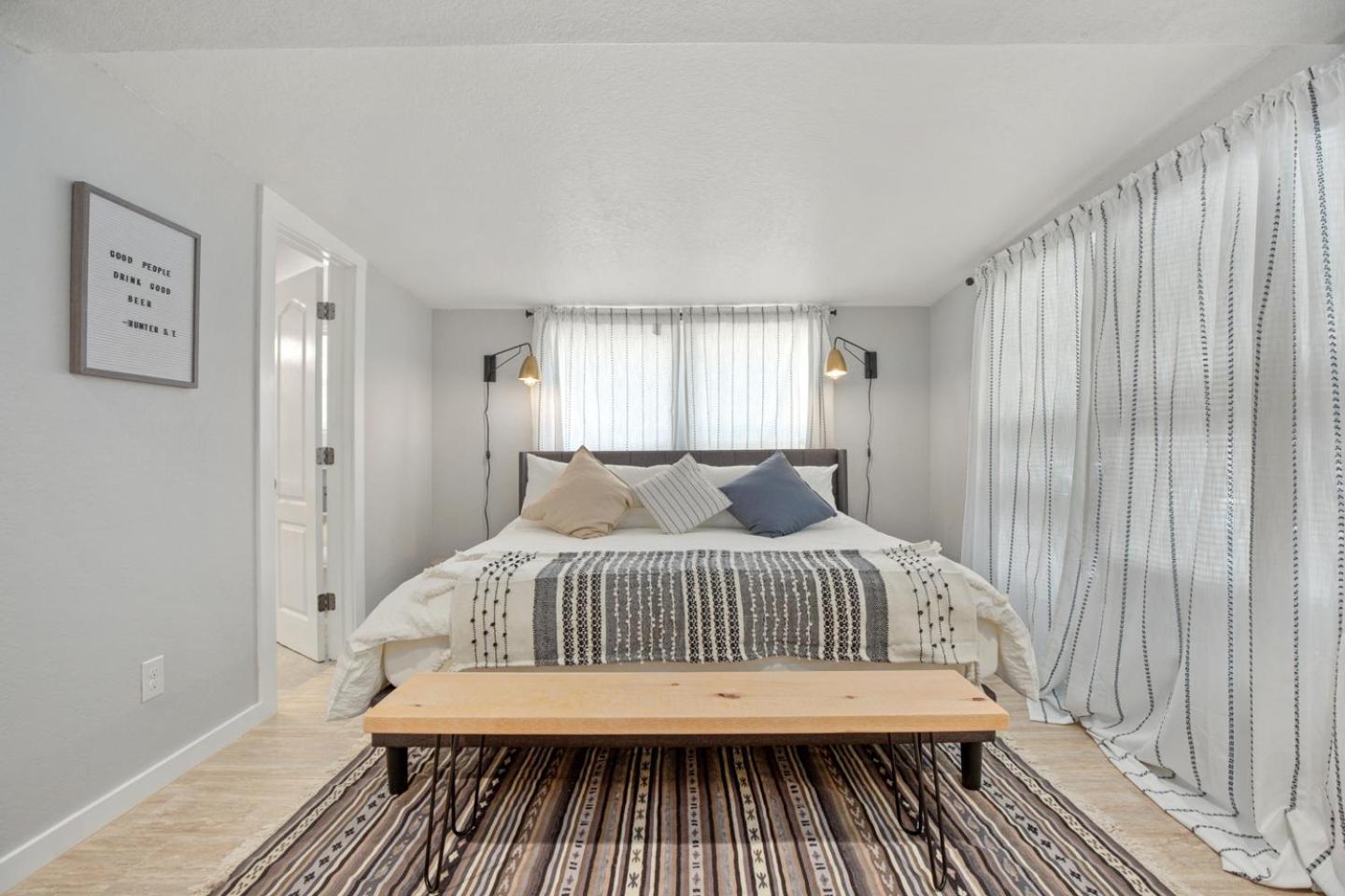 Downtown Studio 1 At Beer Ranch Project Inn Wimberley Exteriér fotografie