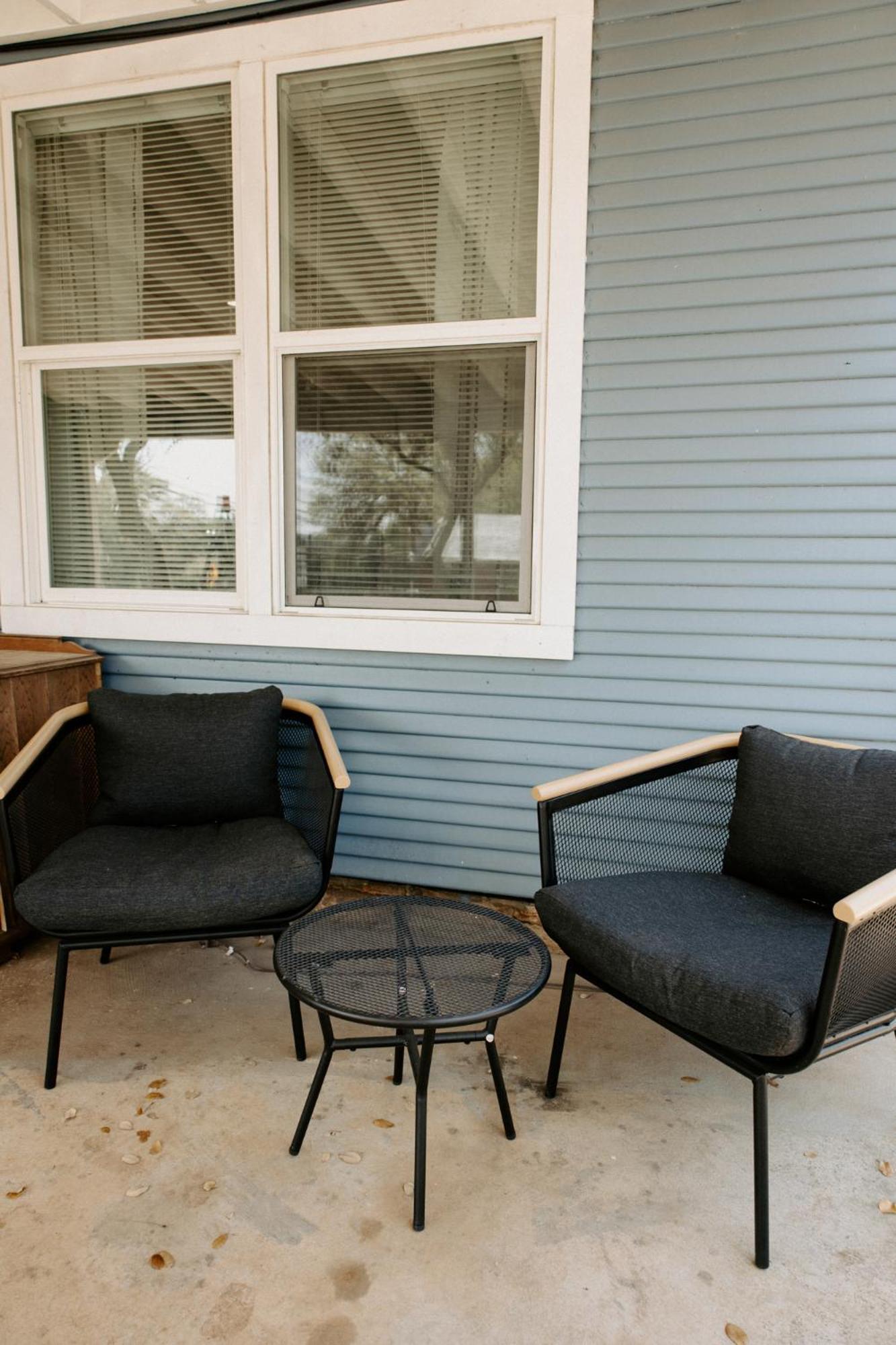 Downtown Studio 1 At Beer Ranch Project Inn Wimberley Exteriér fotografie